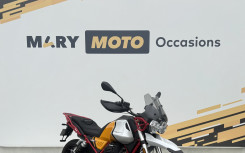 MOTO GUZZI V85 TT 850 EVOCATIVE GRAPHIC
