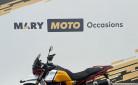 MOTO GUZZI V85 TT 850 EVOCATIVE GRAPHIC