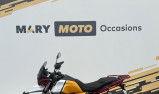 MOTO GUZZI V85 TT 850 EVOCATIVE GRAPHIC
