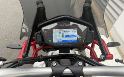 MOTO GUZZI V85 TT 850 EVOCATIVE GRAPHIC