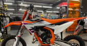 KTM 65 SX