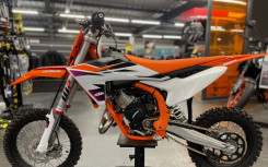 KTM 65 SX