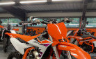 KTM 65 SX