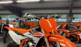 KTM 65 SX