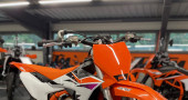 KTM 65 SX