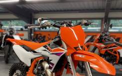 KTM 65 SX