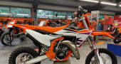 KTM 65 SX