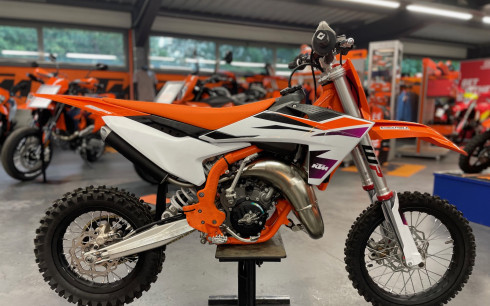 KTM 65 SX