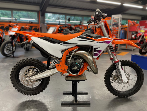 KTM 65 SX