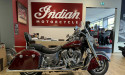 INDIAN SPRINGFIELD 1811