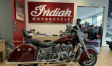 INDIAN SPRINGFIELD 1811