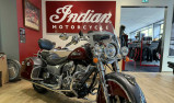 INDIAN SPRINGFIELD 1811