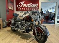 INDIAN SPRINGFIELD 1811