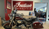 INDIAN SPRINGFIELD 1811