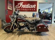 INDIAN SPRINGFIELD 1811