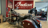 INDIAN SPRINGFIELD 1811