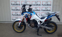 HONDA AFRICA TWIN 1100 ADVENTURE SPORTS OCCASION N°20815