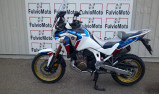 HONDA AFRICA TWIN 1100 ADVENTURE SPORTS OCCASION N°20815