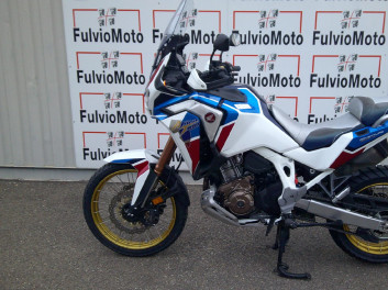 HONDA AFRICA TWIN 1100 ADVENTURE SPORTS OCCASION N°20815