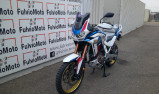 HONDA AFRICA TWIN 1100 ADVENTURE SPORTS OCCASION N°20815