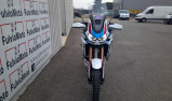 HONDA AFRICA TWIN 1100 ADVENTURE SPORTS OCCASION N°20815