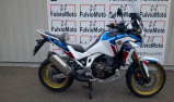 HONDA AFRICA TWIN 1100 ADVENTURE SPORTS OCCASION N°20815