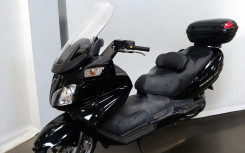 SUZUKI AN 650 BURGMAN OCCASION