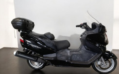 SUZUKI AN 650 BURGMAN OCCASION