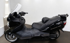 SUZUKI AN 650 BURGMAN OCCASION