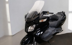 SUZUKI AN 650 BURGMAN OCCASION