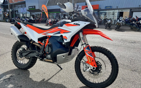 KTM 890 ADVENTURE R