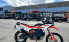 KTM 890 ADVENTURE R