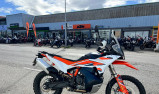 KTM 890 ADVENTURE R