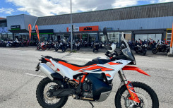 KTM 890 ADVENTURE R