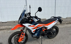 KTM 890 ADVENTURE R
