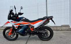 KTM 890 ADVENTURE R