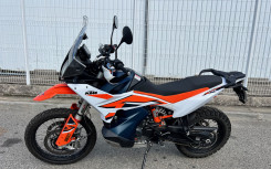 KTM 890 ADVENTURE R