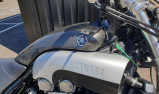 YAMAHA vmax 1200 carbone faible kilometrage