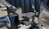 YAMAHA vmax 1200 carbone faible kilometrage