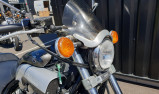 YAMAHA vmax 1200 carbone faible kilometrage