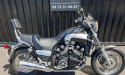 YAMAHA vmax 1200 carbone faible kilometrage