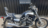 YAMAHA vmax 1200 carbone faible kilometrage