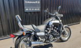 YAMAHA vmax 1200 carbone faible kilometrage
