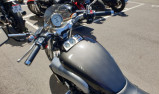 YAMAHA vmax 1200 carbone faible kilometrage