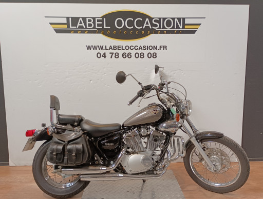 YAMAHA 125 VIRAGO