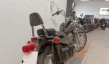 YAMAHA 125 VIRAGO