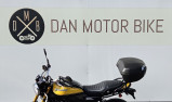 Z900 RS SE