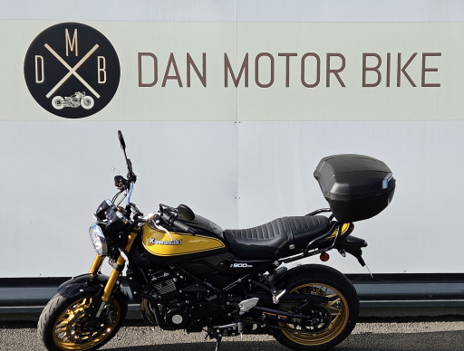 Z900 RS SE