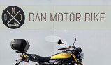 Z900 RS SE