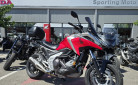 HONDA NC 750 X DCT / NC750XD